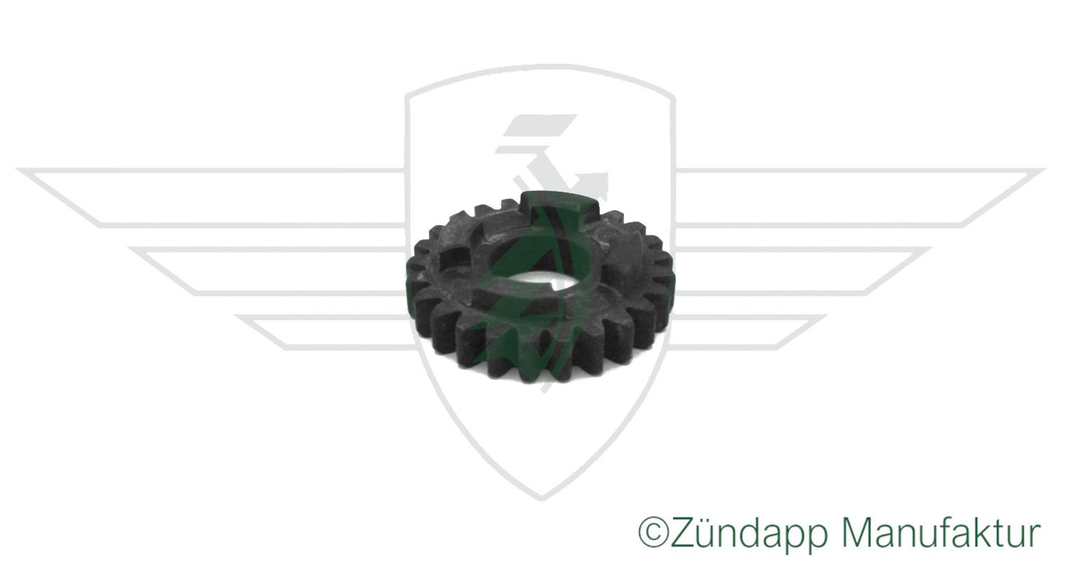 Gear 5-gear 25 teeth original